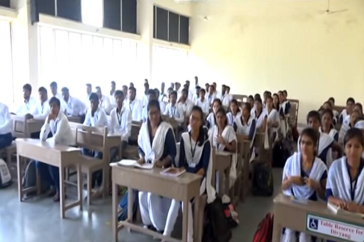 classroom